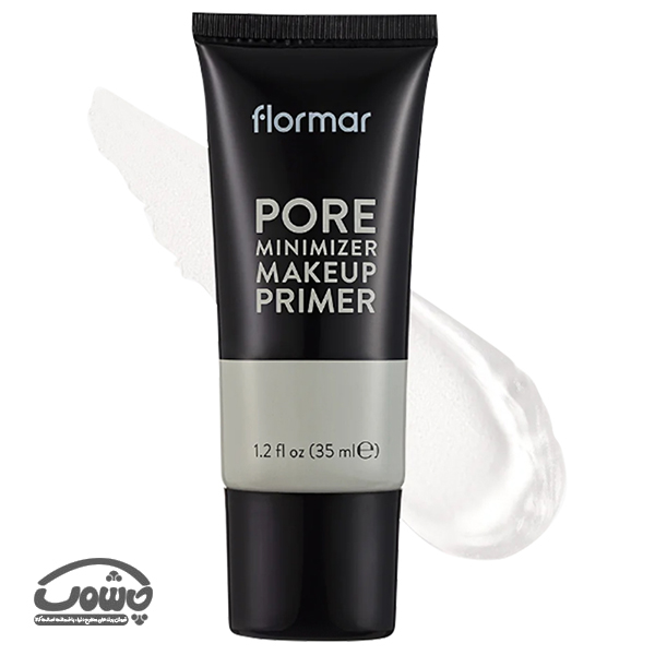 پرایمر آرایش فلورمار حجم 35 میلی مدل Pore Minimizer